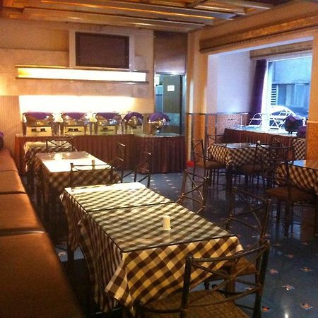 Motel168 Cishan Street Shanghaj Zewnętrze zdjęcie